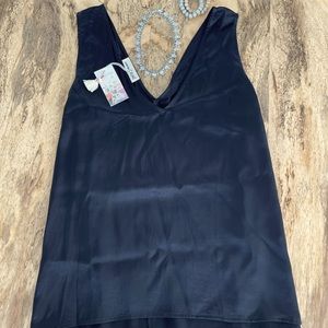 Johnny Was Calme Sleeveless Top